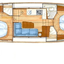 Linssen Classic Sturdy 32 AC