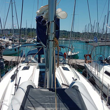 Bavaria Cruiser 41