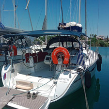 Bavaria Cruiser 41
