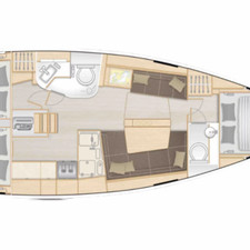 Hanse 388