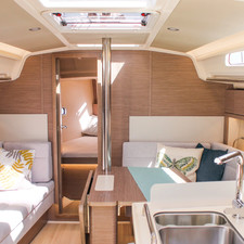 Hanse 388