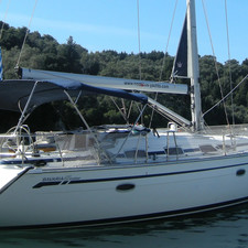 Bavaria 47 Cruiser