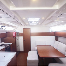 Bavaria 46 Cruiser STYLE