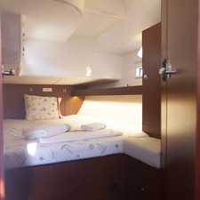 Bavaria 46 Cruiser STYLE