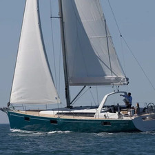 Oceanis 48-4