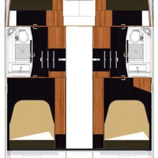 Fountaine Pajot MY 37