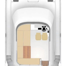 Fountaine Pajot MY 37