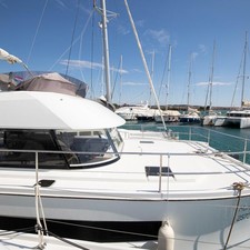 Fountaine Pajot MY 37