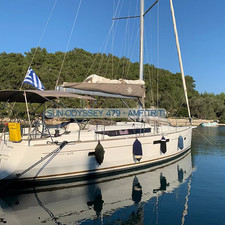 Jeanneau Sun Odyssey 479