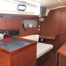 Oceanis 41.1
