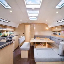 Bavaria 45 Cruiser