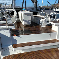 Beneteau Oceanis 46.1