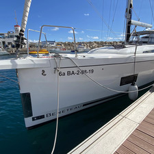 Beneteau Oceanis 46.1
