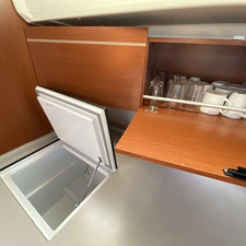 Beneteau Oceanis 46.1