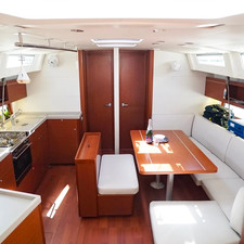 Beneteau Oceanis 46.1