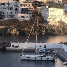 Jeanneau Sun Odyssey 440