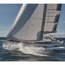 Jeanneau Sun Odyssey 440