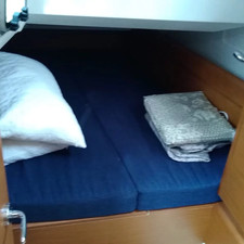 Jeanneau Sun Odyssey 419