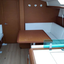 Jeanneau Sun Odyssey 419