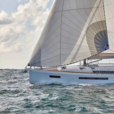 Jeanneau Sun Odyssey 490