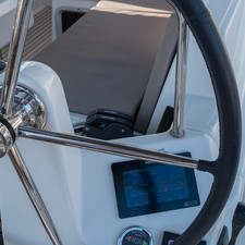 Jeanneau Sun Odyssey 440