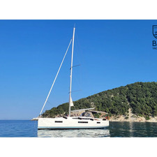 Jeanneau Sun Odyssey 440