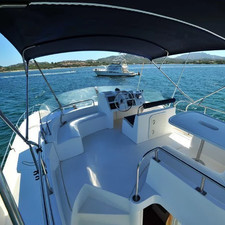 Fountaine Pajot Maryland 37
