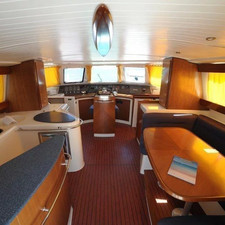 Fountaine Pajot Maryland 37