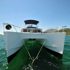 Fountaine Pajot Maryland 37