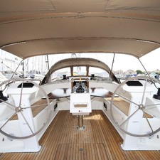 Bavaria CRUISER 51 STYLE