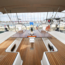 Bavaria CRUISER 51 STYLE