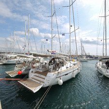 Bavaria CRUISER 51 STYLE