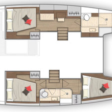 Lagoon 40