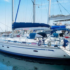 Bavaria 50 Cruiser