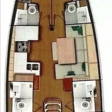 Jeanneau Sun Odyssey 490