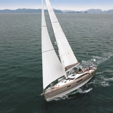 Jeanneau 57
