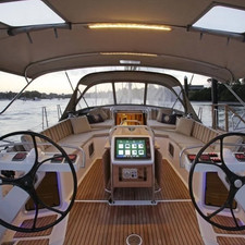 Jeanneau 57