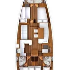 Jeanneau 57