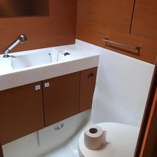 Jeanneau Sun Odyssey 519