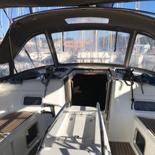 Jeanneau Sun Odyssey 519