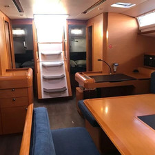 Jeanneau Sun Odyssey 519