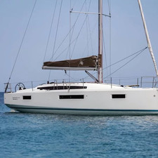 Jeanneau Sun Odyssey 410