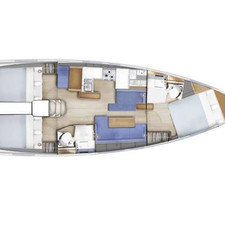 Jeanneau Sun Odyssey 410