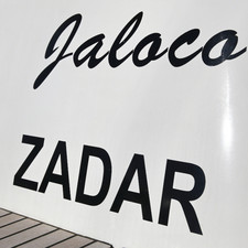 Lagoon 42 - 4 + 2 cab.