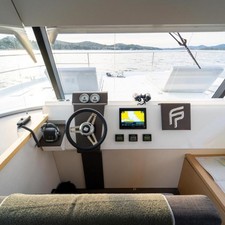 Fountaine Pajot MY 37