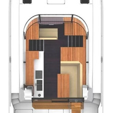 Fountaine Pajot MY 37