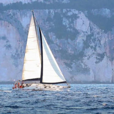 Bavaria 51 Cruiser