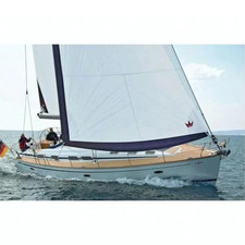 Bavaria 51 Cruiser