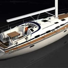 Bavaria 51 Cruiser