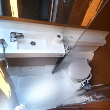 Jeanneau Sun Odyssey 410